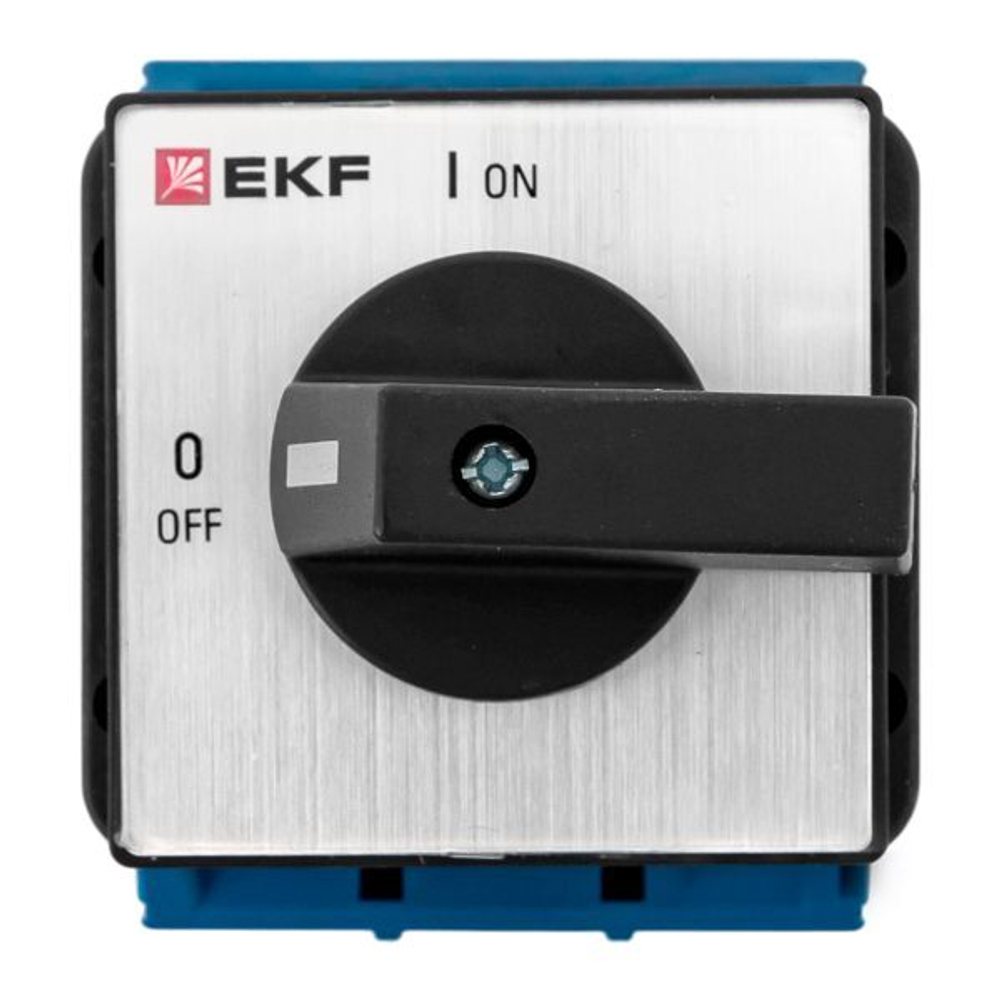 Переключатель кулачковый  EKF pk-2-13-100-65