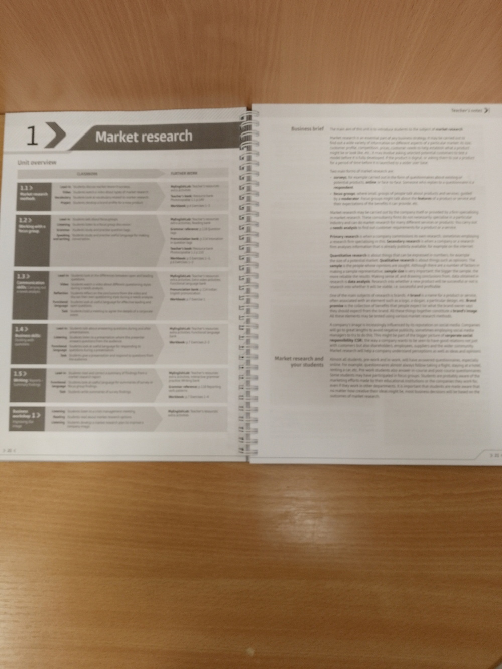 Business Partner B2+ Teacher's Book and Myenglishlab Pack !! Книга для учителя !!!