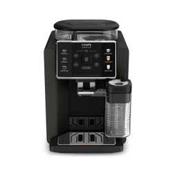 Автоматическая кофемашина KRUPS Sensation Milk M50 EA912910
