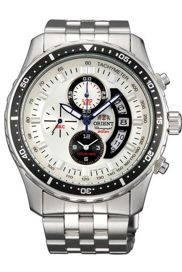 Наручные часы Orient FTT0Q001W0