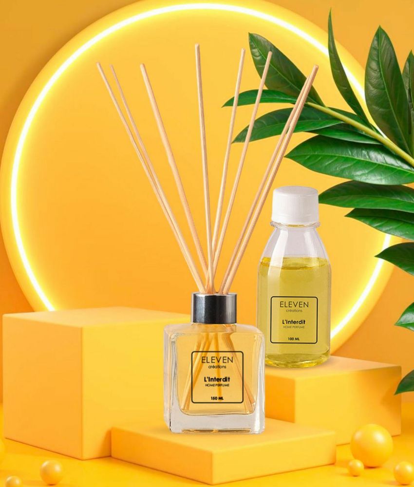 Eleven Home Perfume  &quot;L&#39;interdit&quot; Givenchy 150 мл