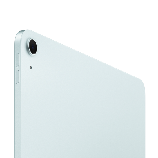 Apple iPad Air (2025) M3 13" Wi-Fi 512 ГБ, голубой
