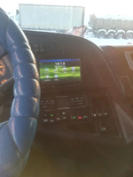 SITRAK C7H 4x2 Седельный тягач ZZ4186V391HE (Дизельный, 12,4 л, 480 л.с., AT)