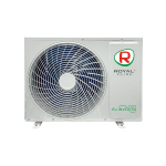 Сплит-система Royal Clima RENAISSANCE RCI-RNX30HN, инверторная, для помещения до 29 кв.м.