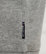 Худи Hechter Paris - серый(70009-142924)