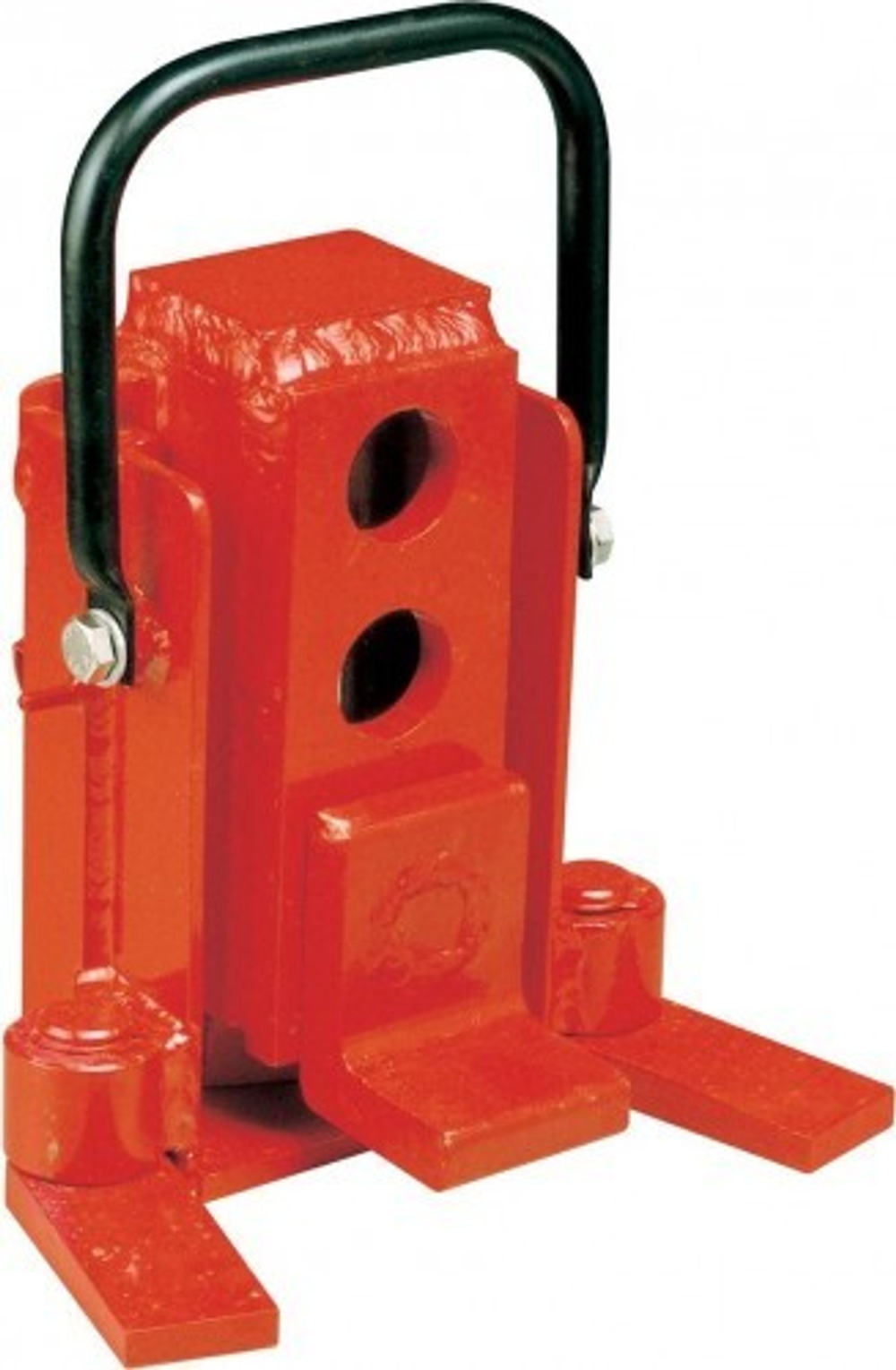 Домкрат гидравлический низкоподхватный СТЕЛЛА-ТЕХНИК TG 30 грузоподъемность 3 т TG-30