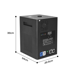 MK-E22 6M Cold Spark Machine