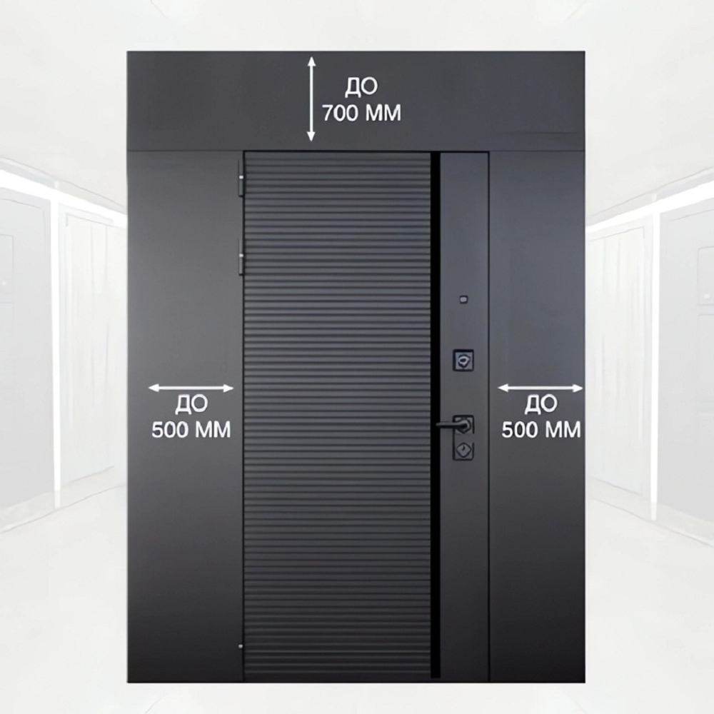 Гранит Дверная Система