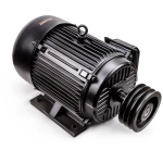 FoxWeld AEROMAX EM-1650 (400В / 15кВт) электродвигатель в сборе 9319