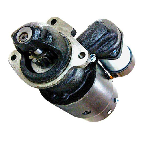 Стартер для Caterpillar, CAT STB3489