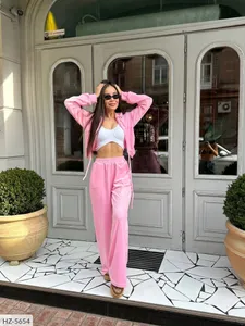 Костюм HZ-5640 Фабрика Моды