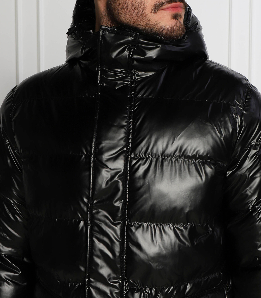 куртка Karl Lagerfeld - черный(505005 524505)