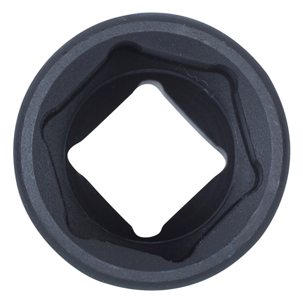 Головка торцевая ударная шестигранная 1/2&quot;, 21 мм KING TONY 453521M