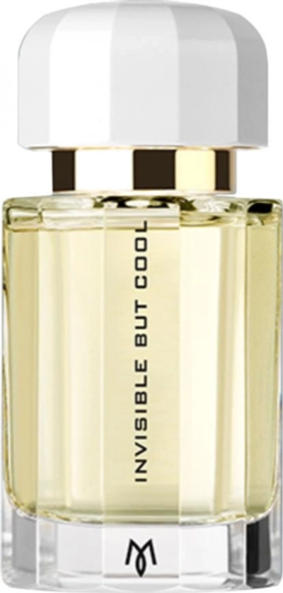 RAMON MONEGAL INVISIBLE BUT COOL EDP 100 ML