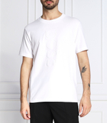 футболка tee 7 BOSS GREEN - белый(50472863)