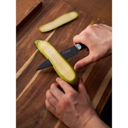 Нож разделочный Carbon, 13 см