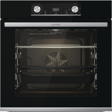 Встраиваемый духовой шкаф GORENJE BOSX6737E09BG