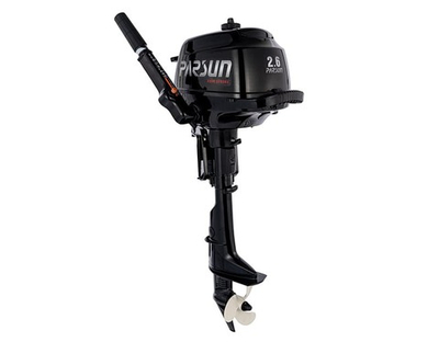 4х-тактный лодочный мотор PARSUN F2.6BMS