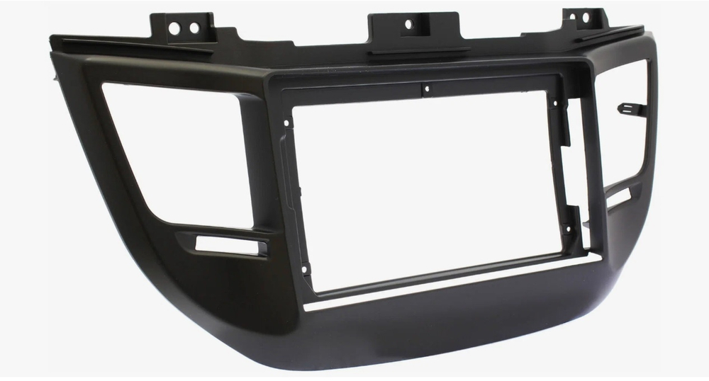 Topway TS18 3+32GB 8 ядер для Hyundai Tucson 2015+