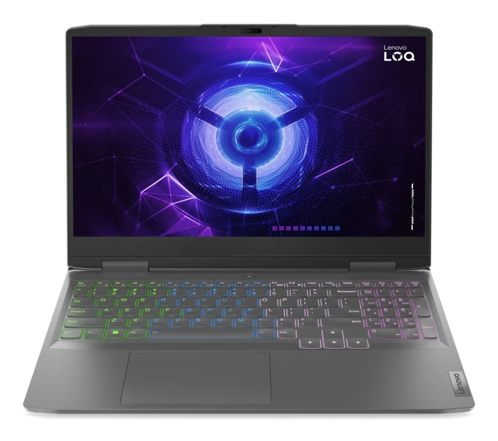 Ноутбук Lenovo LOQ 15IRH8