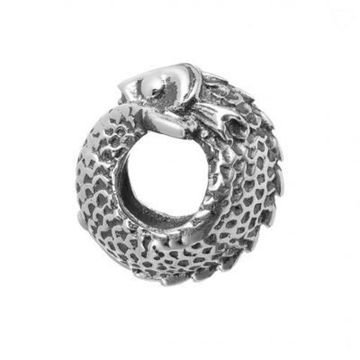 Бусина. Рыба.