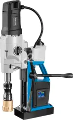 Бесщеточный магнитный сверлильный станок Heden DM-65X