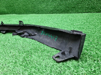 Накладка переднего бампера правая Lexus RX 4 19-22