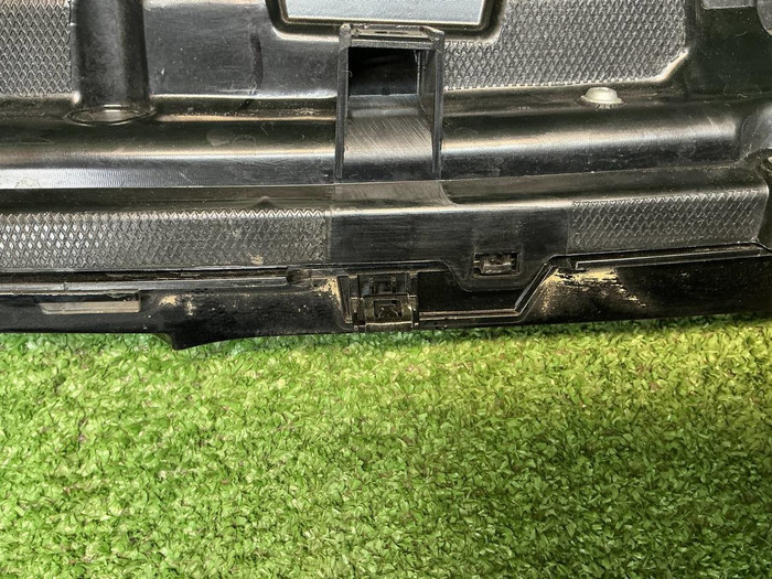 Накладка решетки радиатора Changan CS55PLUS 21-24