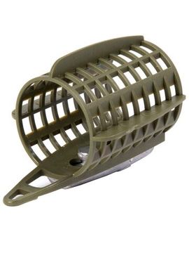 Кормушки фидерные Salmo большие пластиковые 060г 10шт. набор