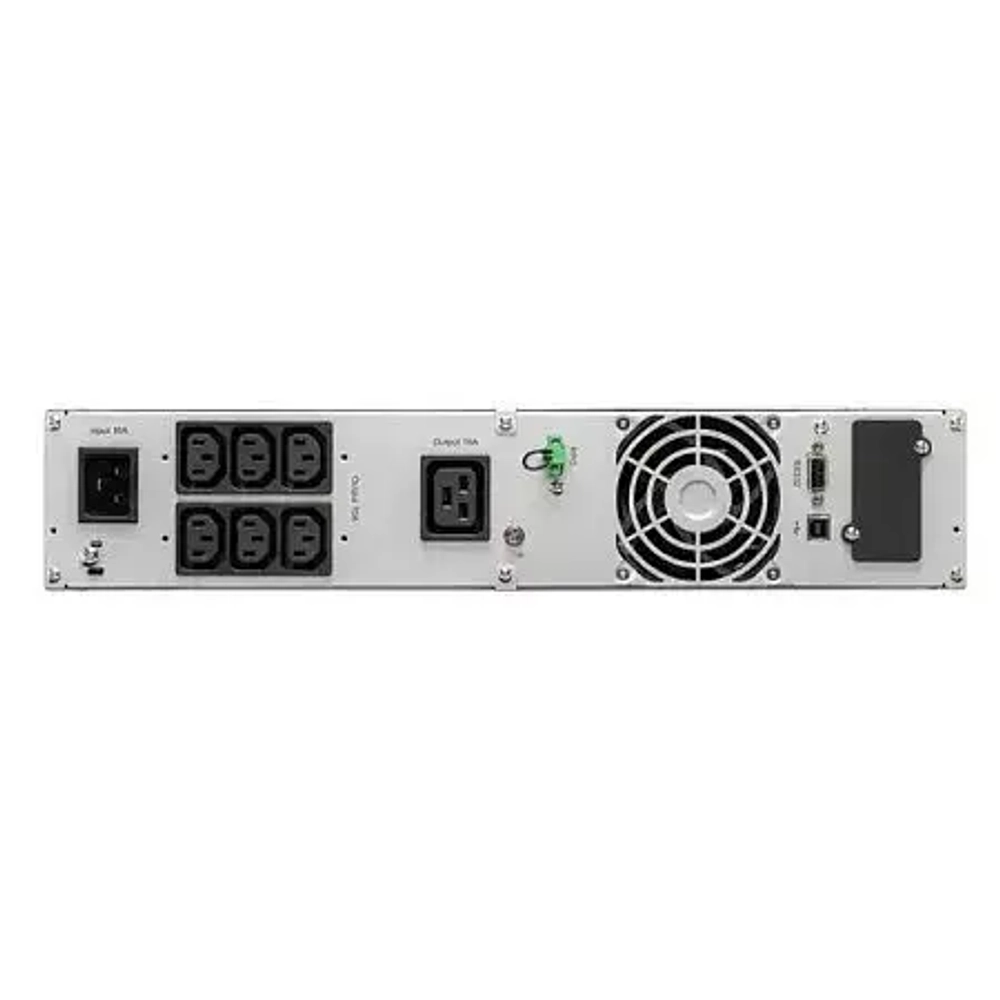 ИБП Eaton 9E (9E3000IR)