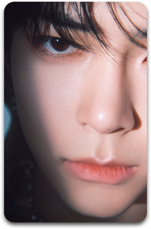 Карта #4481 / Hanbin (ZEROBASEONE)