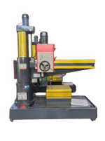 Радиально-сверлильный станок REALREZ Z3050x16