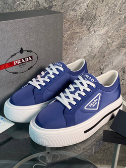 Кеды Prada