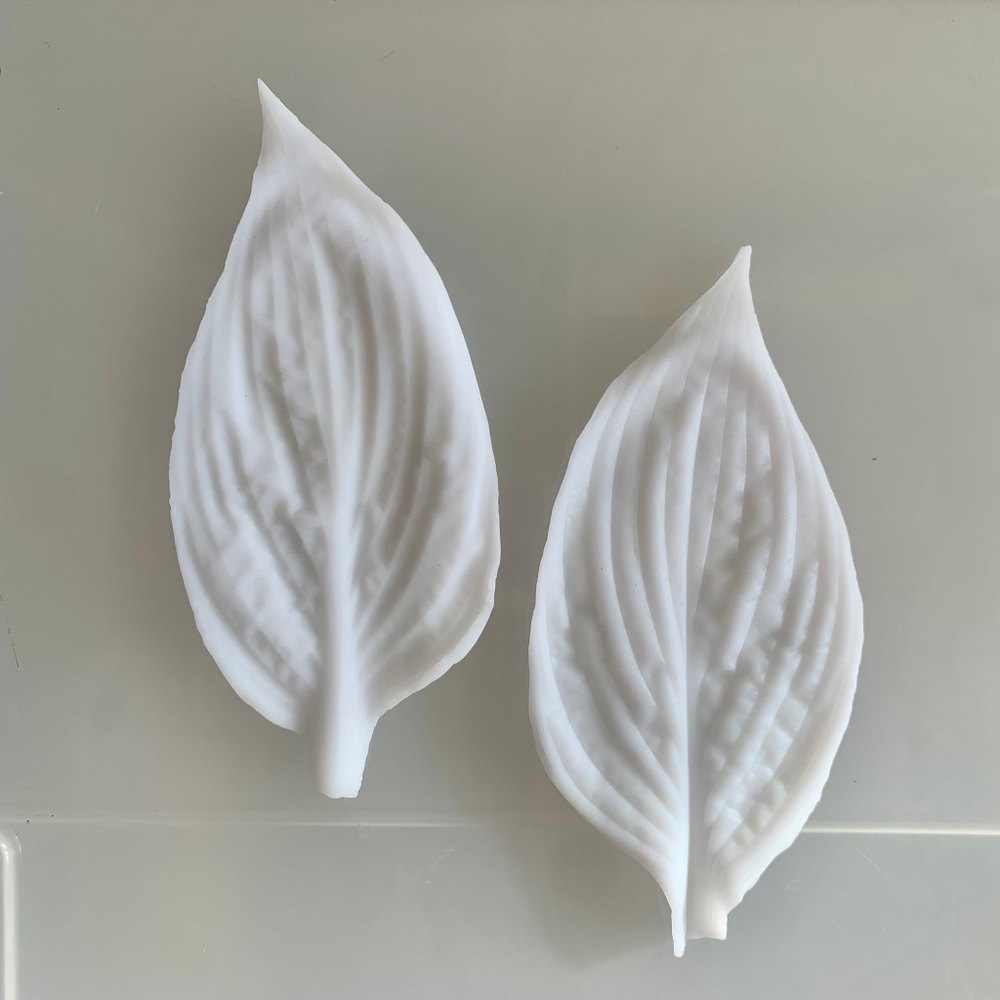 Вайнер лист Хосты ClayCraft by DECO™