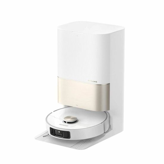 Робот-пылесос Dreame X30 Ultra