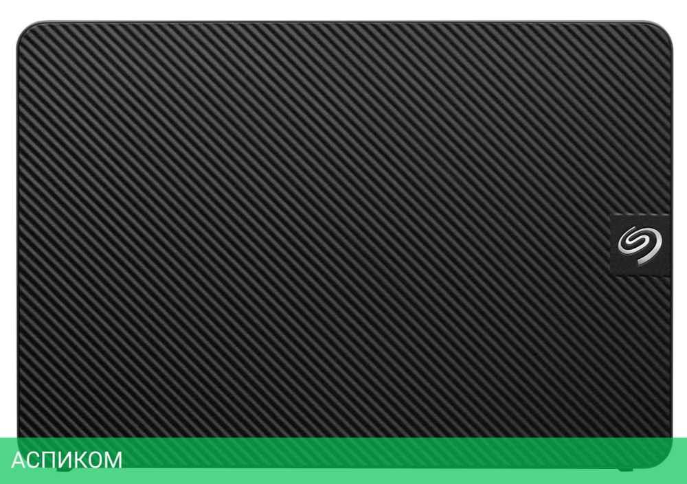 Внешний накопитель Seagate 10TB STKP10000400