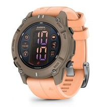 Часы Garmin Descent G2 Paloma with Shell Pink Band
