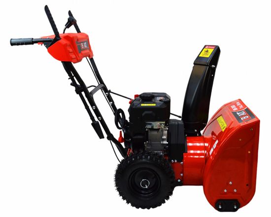 Бензиновый снегоуборщик BRAIT BR-756S