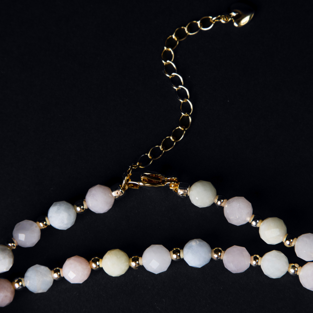 Колье Lounge SKB