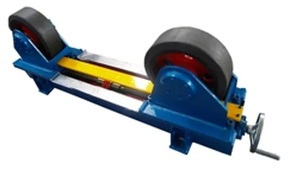 Сварочный поворотный стол Datang HBT-10