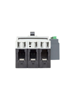 Выключатель автоматический 3п 160А 50кА AV POWER-1/3 ETU6.2 AVERES EKF mccb-13-160-6.2-av