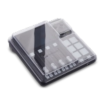 Decksaver Rodecaster Duo Cover