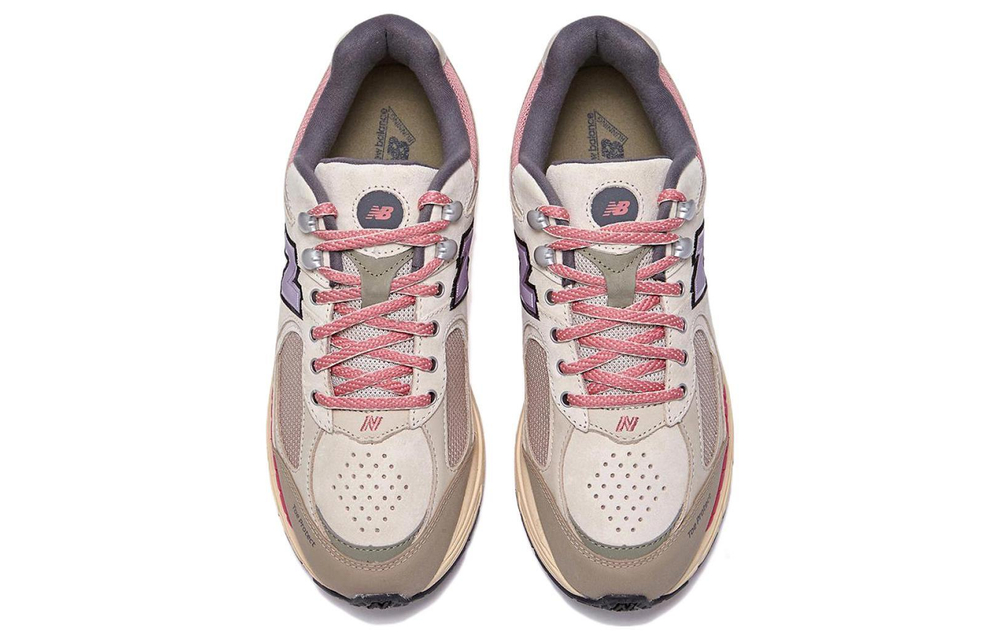 Кроссовки New Balance Nb 2002R