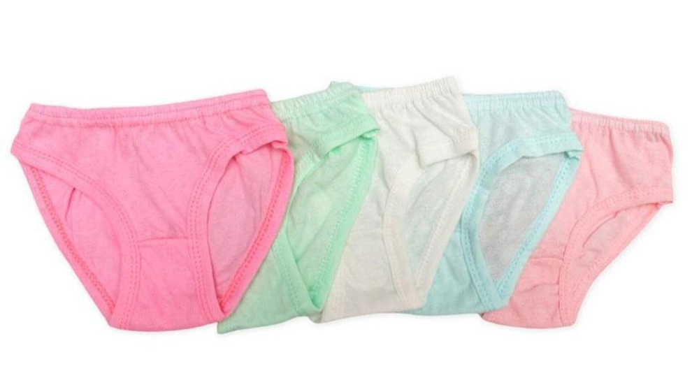 Трусы для девочек жаккард р.30 (AMOTEKS), 1 шт.