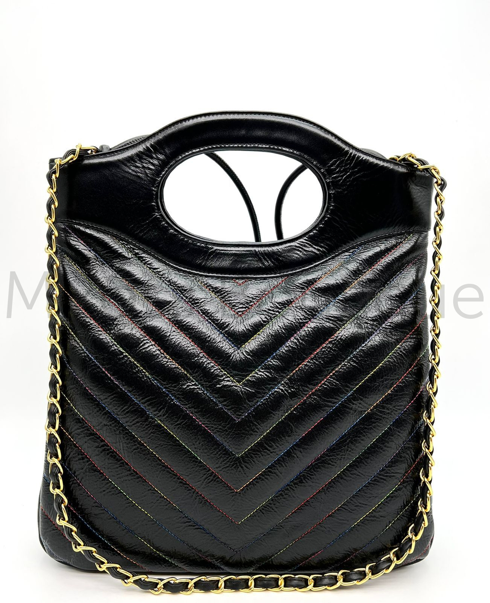 Женская сумка Chanel (Шанель) люкс класса