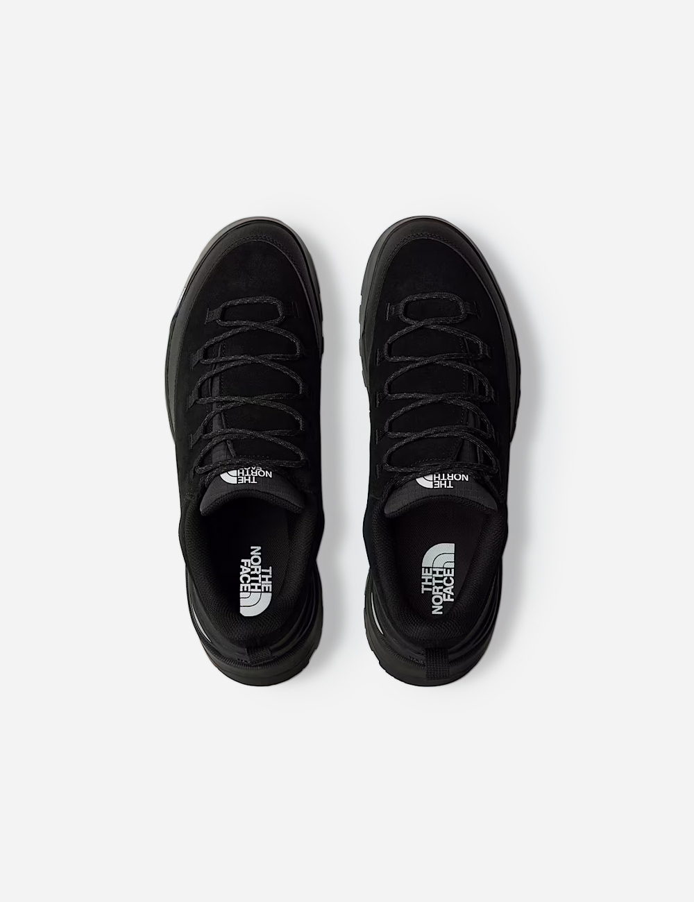 The North Face Glenclyffe Urban Low Black
