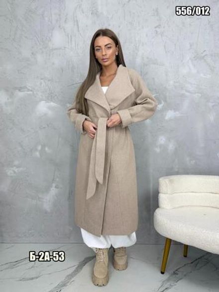 Пальто 7351417 Fabrika