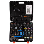 AFFIX (AF10331028C) Набор для тестирования герметичности системы охлаждения, 28 предмета, кейс