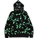A Bathing Ape Bathing Ape Ss26 Свитшот