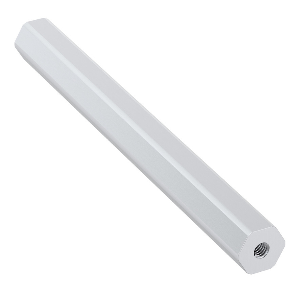 12mm REX™ Shaft (Aluminum, 112mm Length)